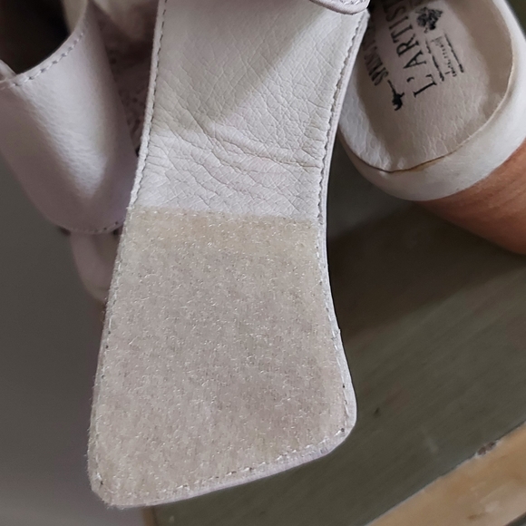 Spring Step L'artise Fab Sandal - Picture 7 of 13